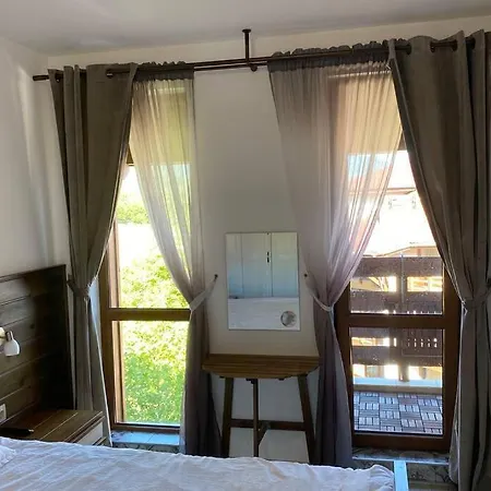 Lägenhet Belvedere Club Vip H 82