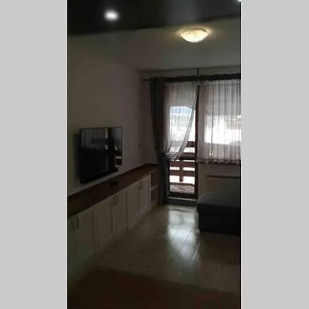 Apartament Belvedere Club Vip H 82 *