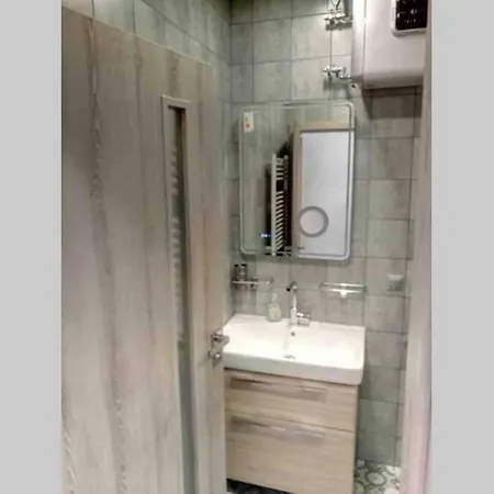 Belvedere Club Vip H 82 Apartament *