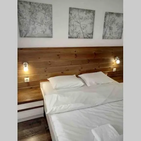 Belvedere Club Vip H 82