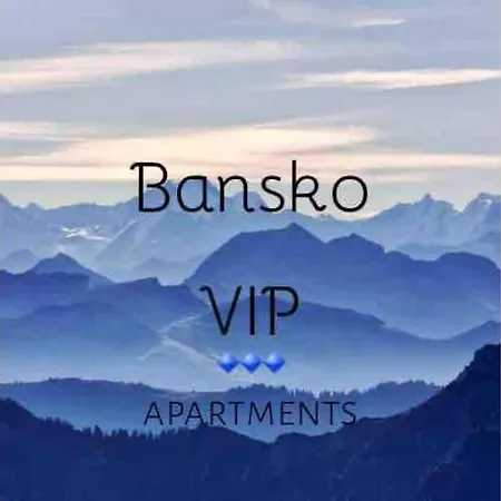 Apartament Belvedere Club Vip H 82 *
