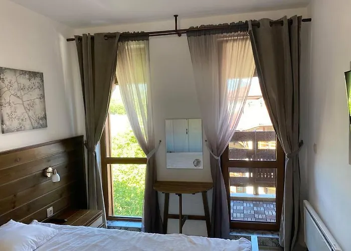 Apartment Belvedere Club Vip H 82