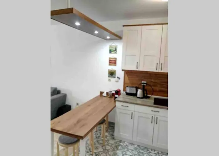 Belvedere Club Vip H 82 ヴァルナ