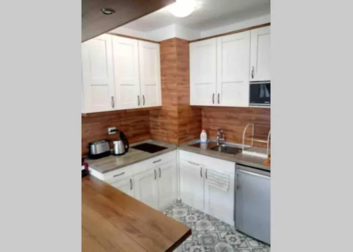 Belvedere Club Vip H 82 * ヴァルナ