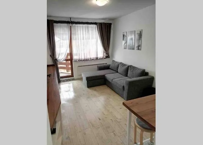 Belvedere Club Vip H 82 Apartment