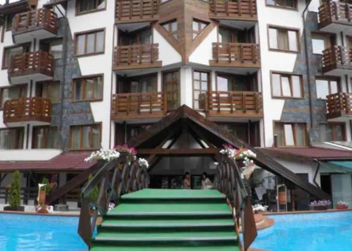 Belvedere Club Vip H 82 * ヴァルナ