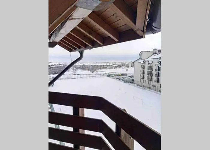 Belvedere Club Vip H 82 ヴァルナ