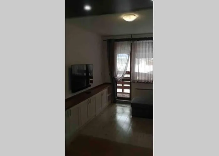 Apartment Belvedere Club Vip H 82 *