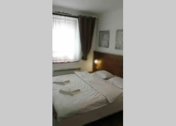 Belvedere Club Vip H 82 * Varna