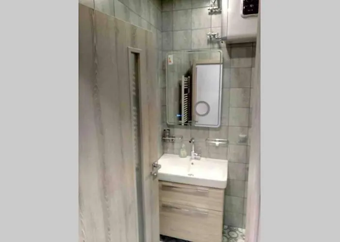 Belvedere Club Vip H 82 Apartment *